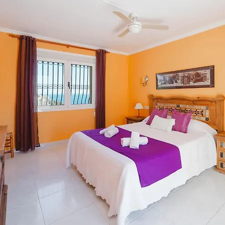 Villa La Marina By Javea
