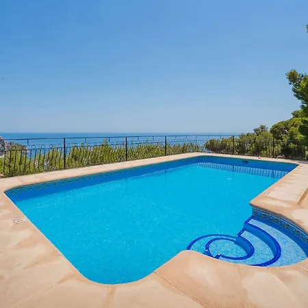 Villa La Marina By