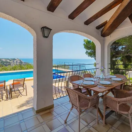 Villa La Marina By *