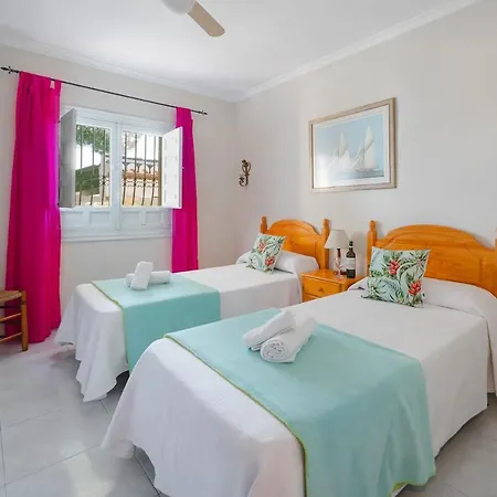Villa La Marina By
