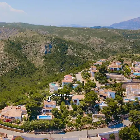 La Marina By Villa *