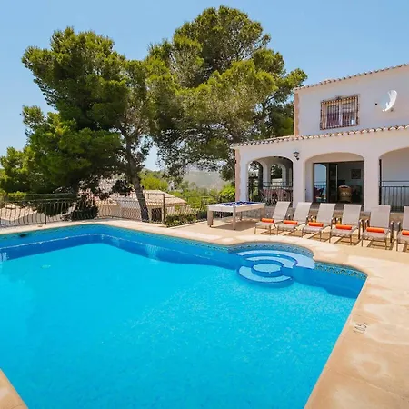 Villa La Marina By *