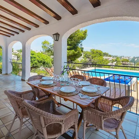 Villa La Marina By